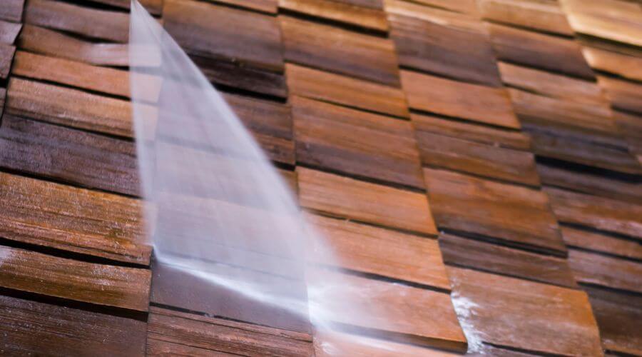 Shingle Roofing in Hinsdale, IL